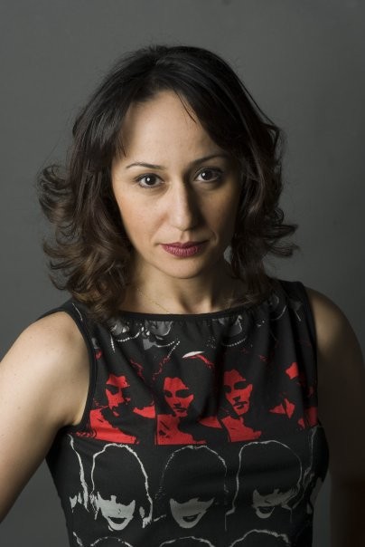 Tuba Erdem fotoğrafı