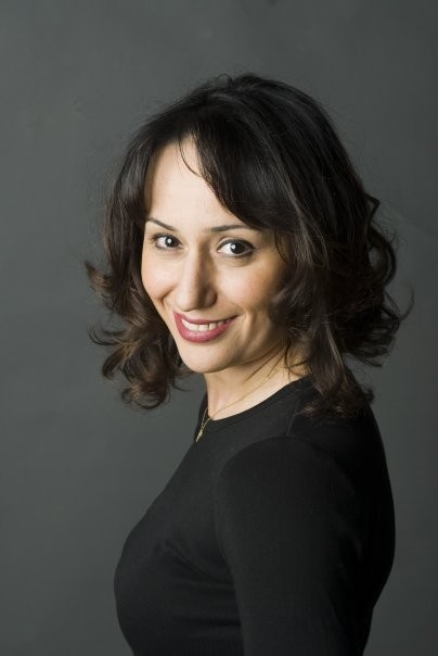 Tuba Erdem fotoğrafı