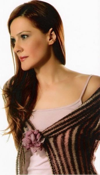 Ayça Mutlugil fotoğrafı