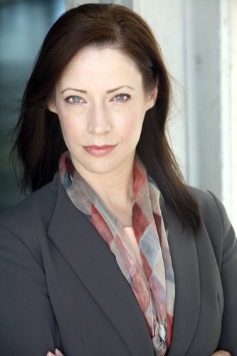 Abigail Avila Fotoğrafı