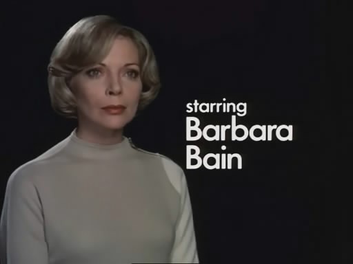 Barbara Bain fotoğrafı