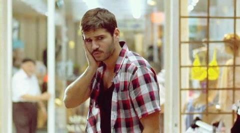 Tolgahan Sayışman fotoğrafı