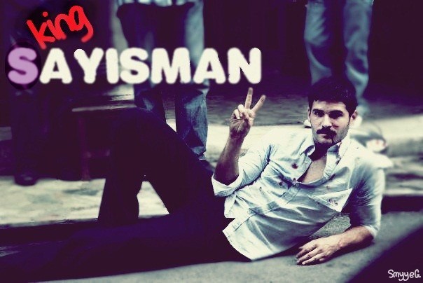 Tolgahan Sayışman fotoğrafı