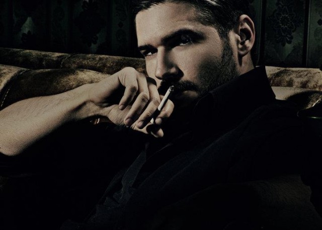 Tolgahan Sayışman fotoğrafı