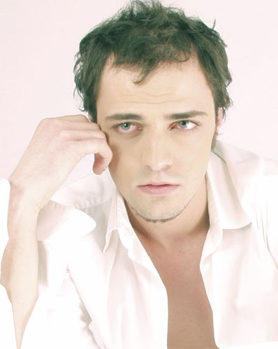 Ertan Saban Fotoğrafı