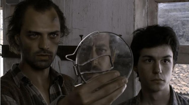 Ertan Saban Fotoğrafı