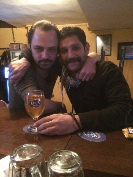 Ertan Saban Fotoğrafı