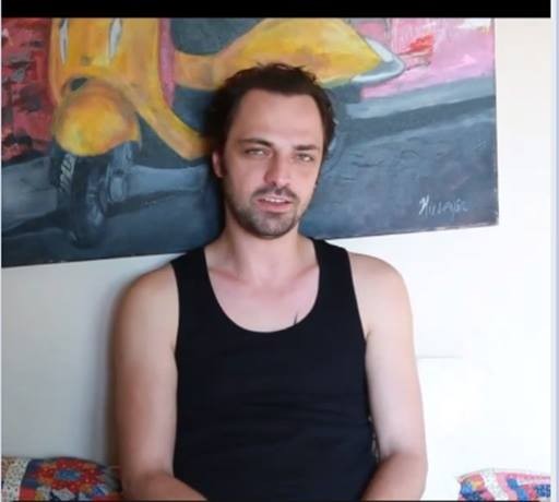 Ertan Saban Fotoğrafı