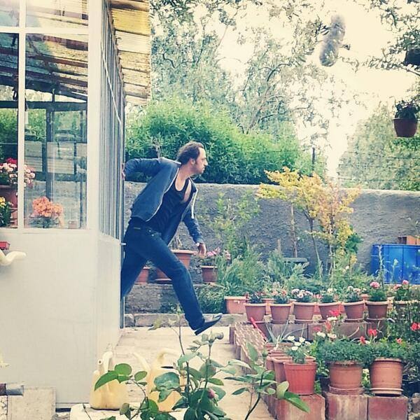 Ertan Saban Fotoğrafı