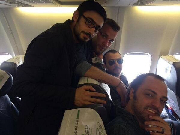 Ertan Saban Fotoğrafı