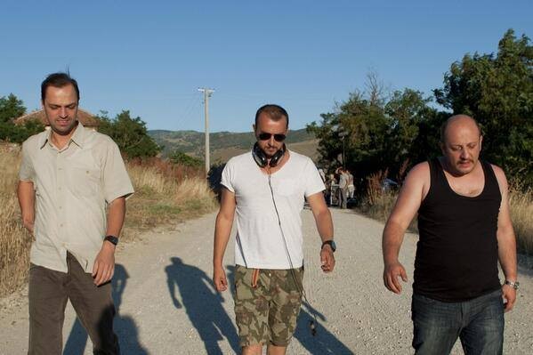 Ertan Saban Fotoğrafı