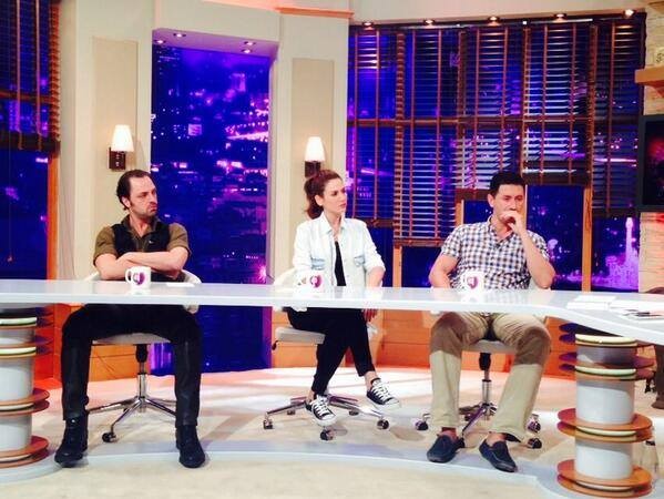 Ertan Saban Fotoğrafı