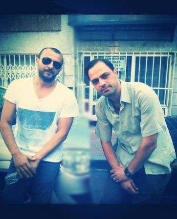 Ertan Saban Fotoğrafı