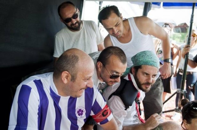 Ertan Saban Fotoğrafı