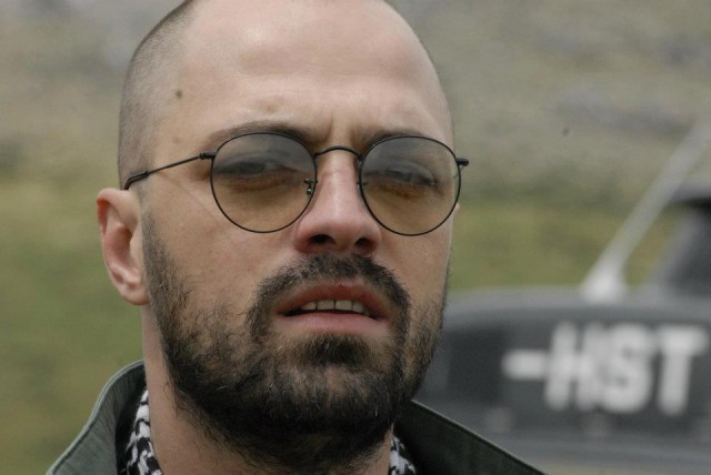 Ertan Saban Fotoğrafı