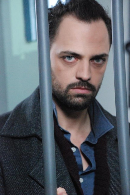 Ertan Saban Fotoğrafı