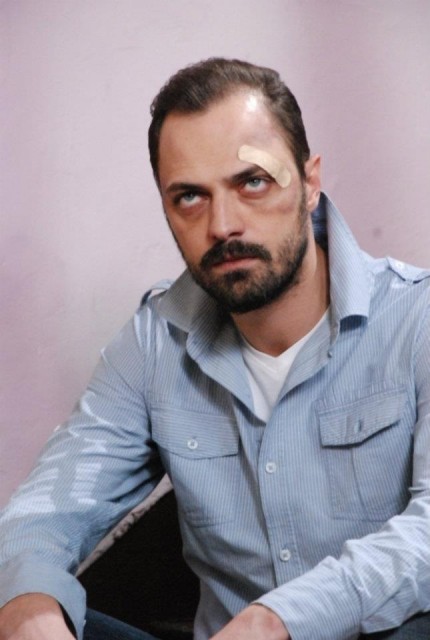 Ertan Saban Fotoğrafı