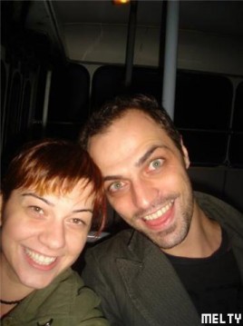 Ertan Saban Fotoğrafı