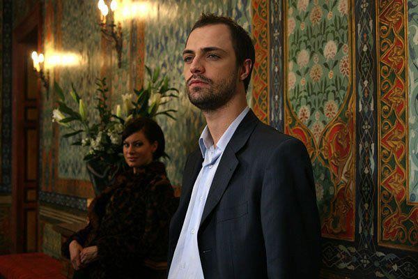 Ertan Saban Fotoğrafı