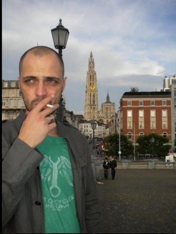 Ertan Saban Fotoğrafı