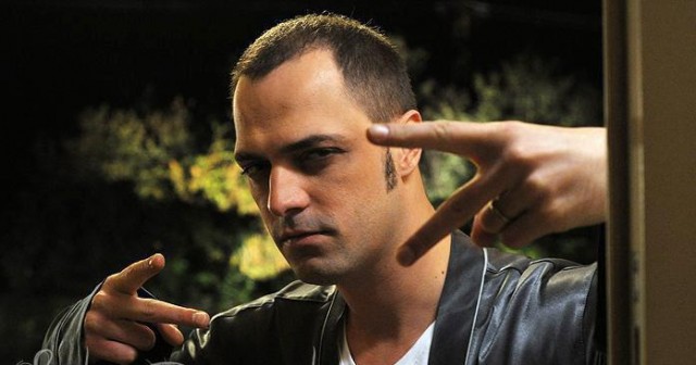 Ertan Saban Fotoğrafı