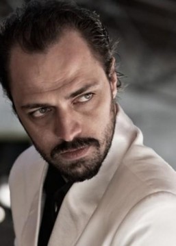 Ertan Saban Fotoğrafı