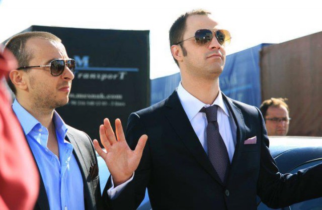 Ertan Saban Fotoğrafı