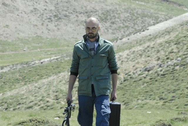 Ertan Saban Fotoğrafı