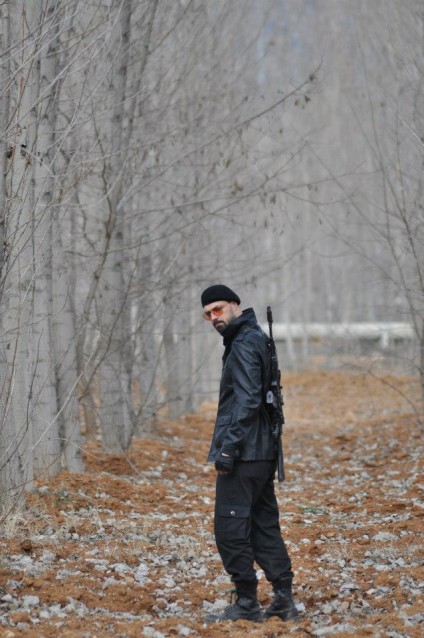 Ertan Saban Fotoğrafı