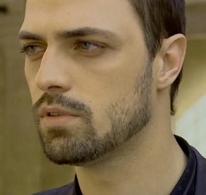 Ertan Saban Fotoğrafı