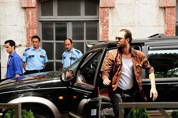 Ertan Saban Fotoğrafı