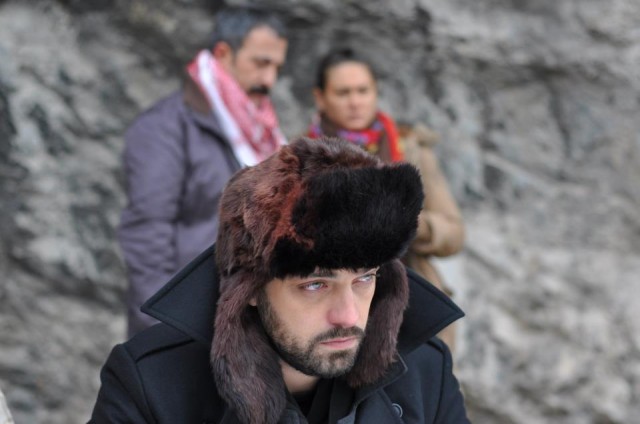 Ertan Saban Fotoğrafı