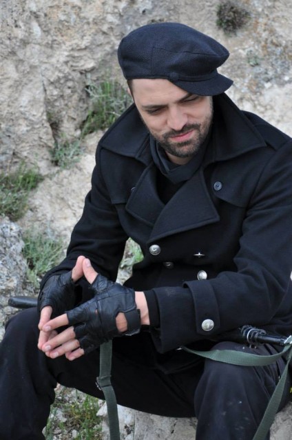 Ertan Saban Fotoğrafı