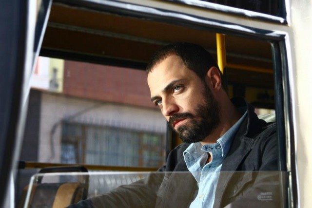 Ertan Saban Fotoğrafı