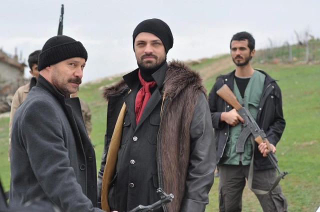 Ertan Saban Fotoğrafı