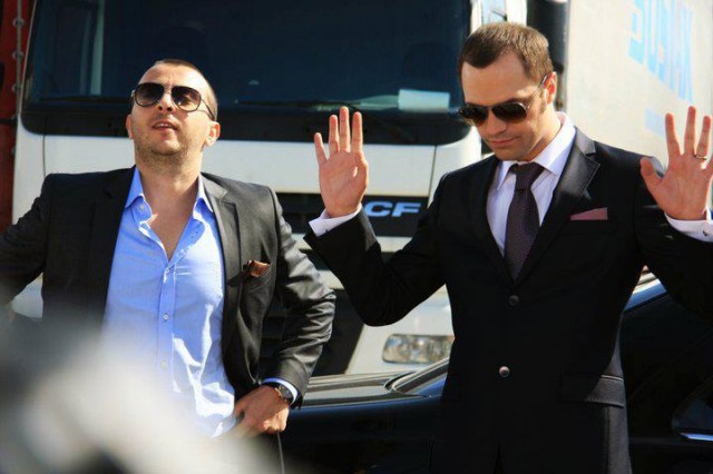 Ertan Saban Fotoğrafı