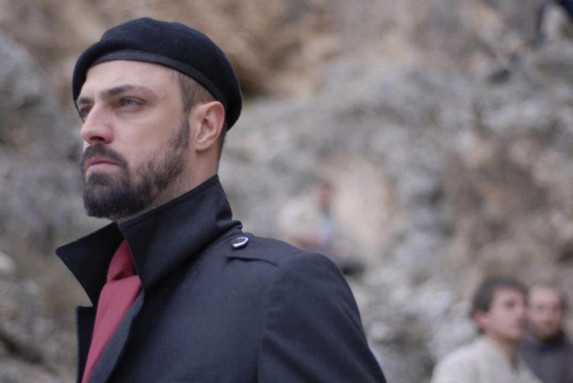 Ertan Saban Fotoğrafı