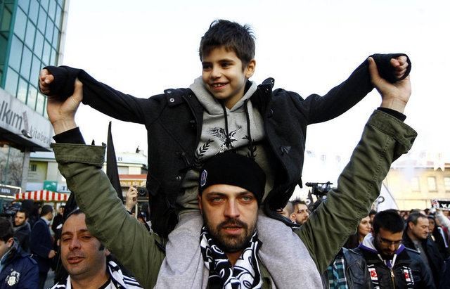 Ertan Saban Fotoğrafı