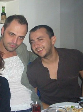 Ertan Saban Fotoğrafı