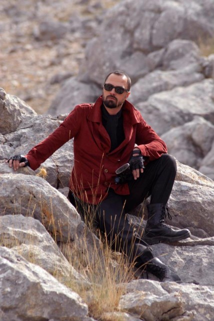 Ertan Saban Fotoğrafı