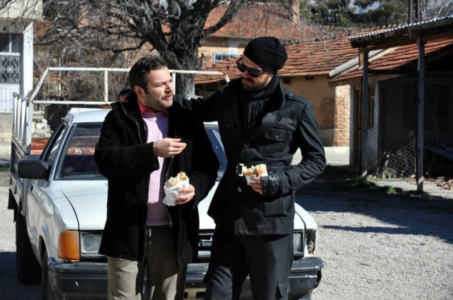 Ertan Saban Fotoğrafı