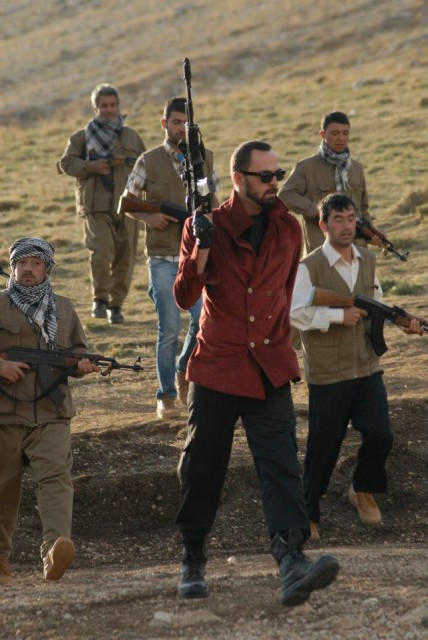 Ertan Saban Fotoğrafı