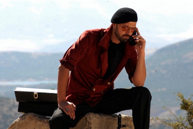 Ertan Saban Fotoğrafı