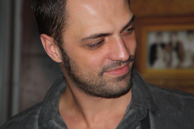 Ertan Saban Fotoğrafı