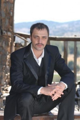 Ertan Saban Fotoğrafı