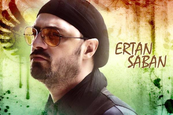 Ertan Saban Fotoğrafı