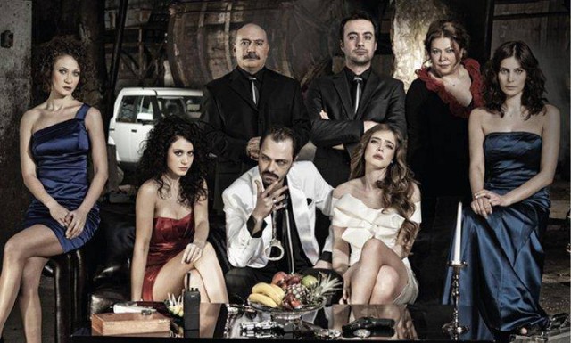 Ertan Saban Fotoğrafı