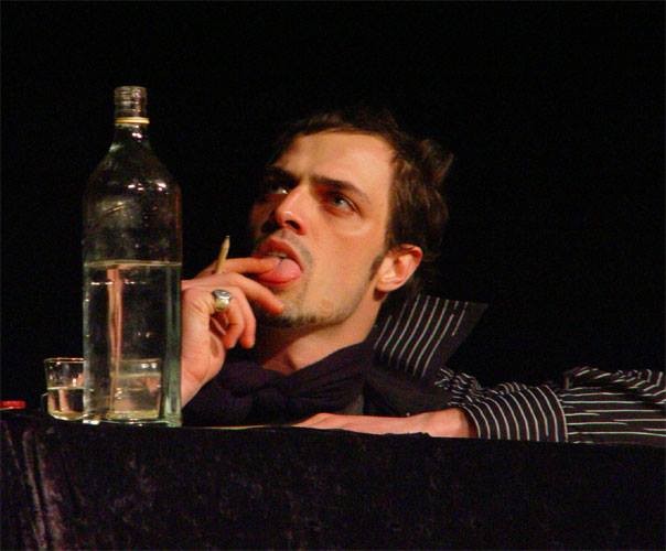 Ertan Saban Fotoğrafı