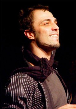 Ertan Saban Fotoğrafı