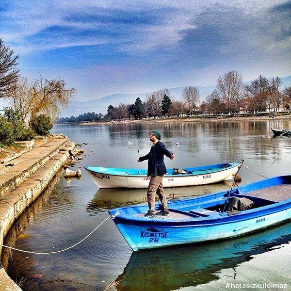 Ertan Saban Fotoğrafı